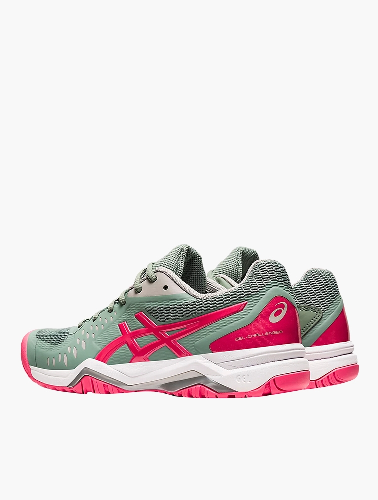 Asics gel challenger sales 12 womens tennis shoe
